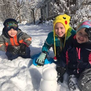 Meet your Posher, Alison